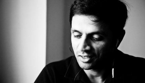 Rahul Dravid1