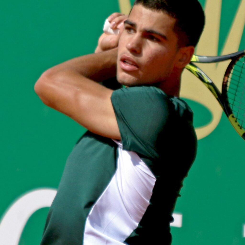 Carlos Alcaraz