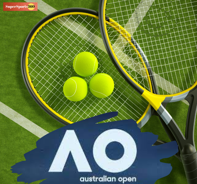 Australian Open 2023