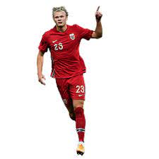 Erling Haaland