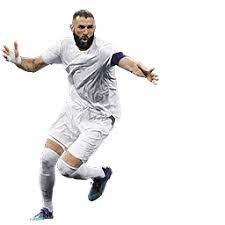 Karim Benzema