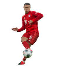 Thiago Alcantara