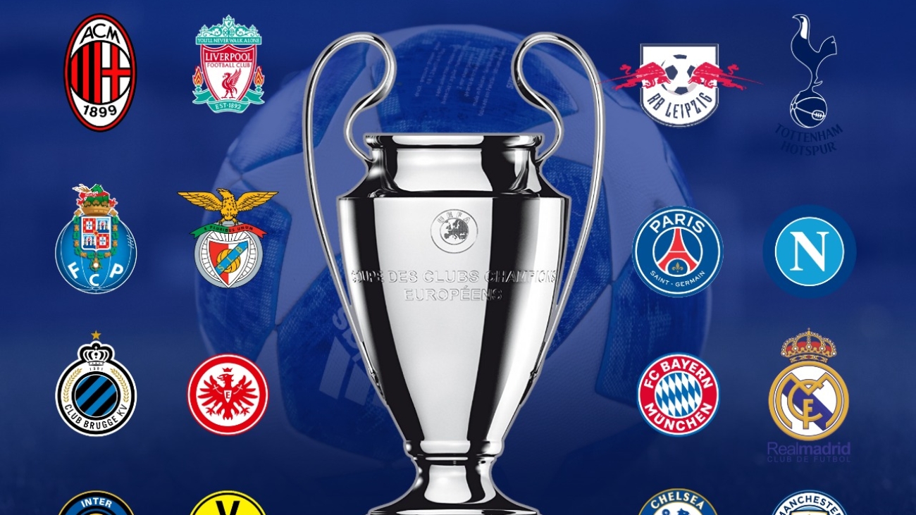 Champions league 2022-23