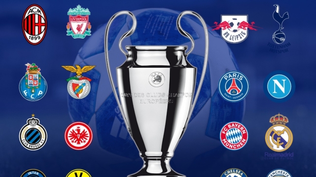 Champions league 2022-23