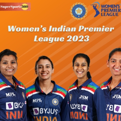 Women’s Indian Premier League 2023