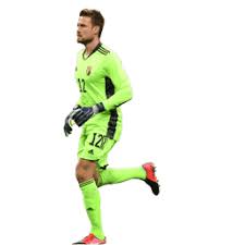 imon Mignolet