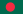 Bangladesh flag
