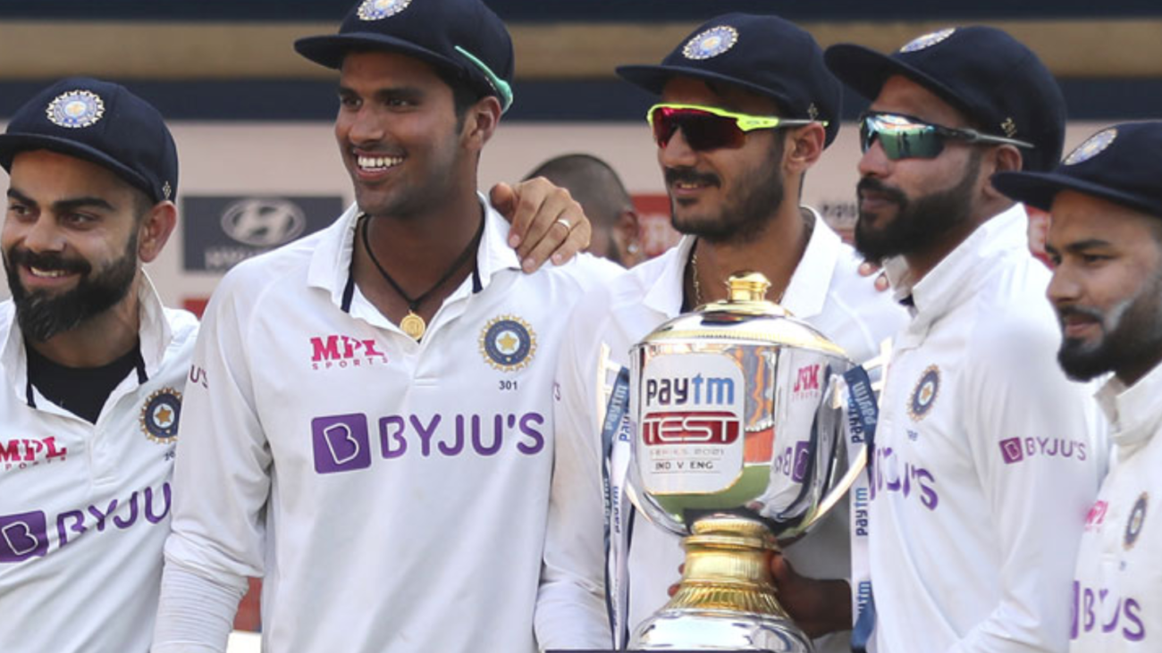 Can India Seal their World Test Championship final spot