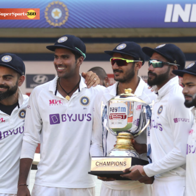 Can India Seal their World Test Championship final spot