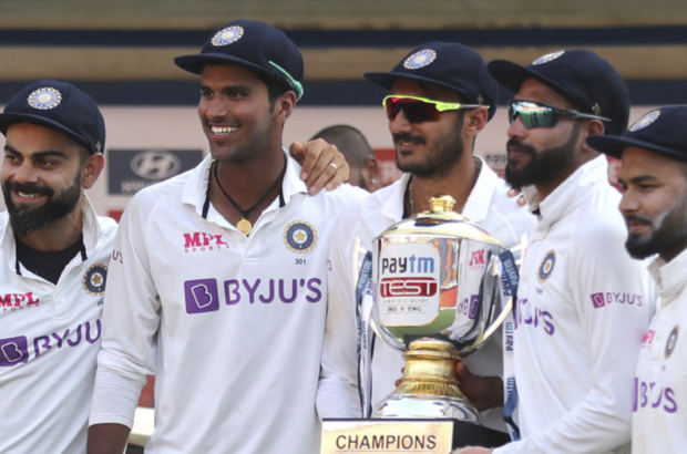 Can India Seal their World Test Championship final spot