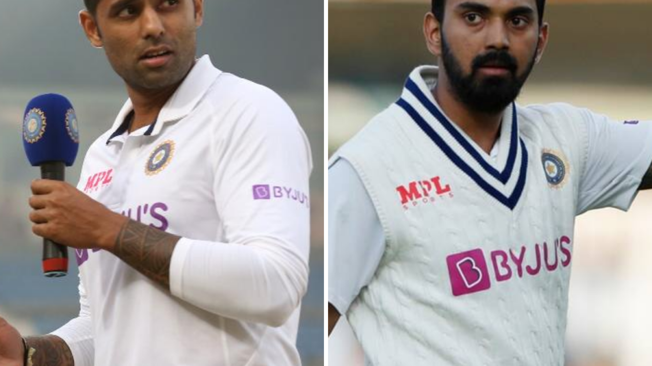 Suryakumar Yadav to be dropped, will KL Rahul also be dropped