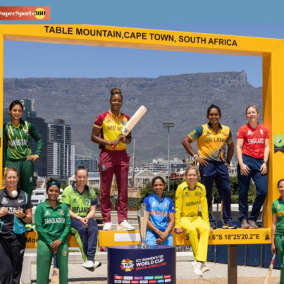 ICC Women’s T20 World cup- Top 10 Players