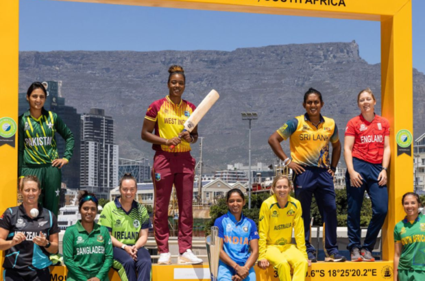 ICC Women’s T20 World cup- Top 10 Players