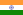 India flag