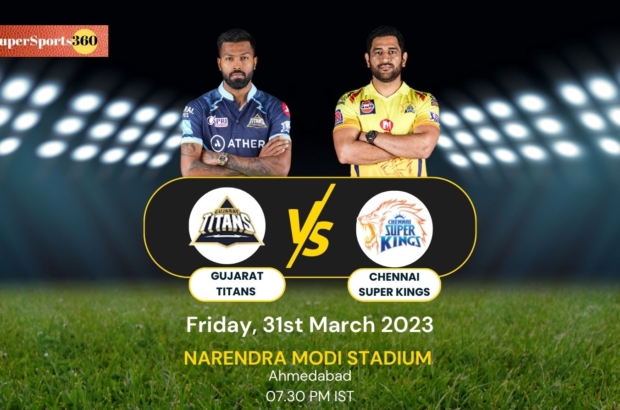 GT VS CSK IPL 2023 Match 01 Team Predictions