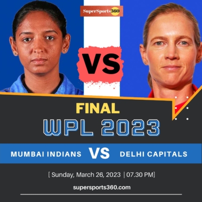 Who will win WPL Finals | Mumbai Indians vs Delhi Capitals | Fantasy Dream11 Predictions