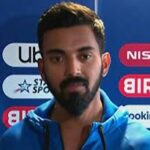 KL Rahul