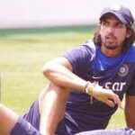 Ishant Sharma 