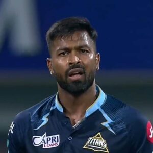 Hatdik Pandya