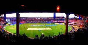 Chinnaswamy Stadium