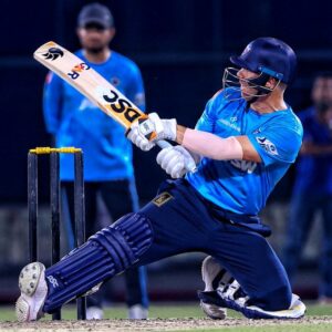 IPL 2023: Delhi Capitals