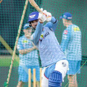 IPL 2023: K.L Rahul LSG Captain