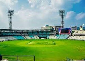 IPL KKRVs RCB Pitch