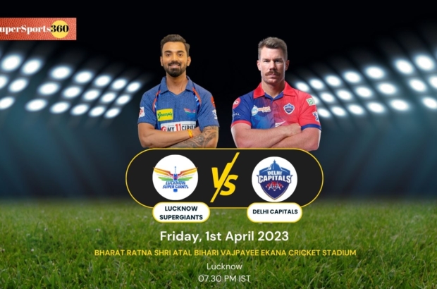 LSG Vs DC IPL 2023 Match 01 Team Predictions