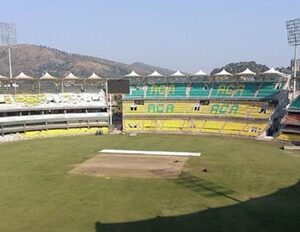 RR Vs Punjab Kings - pitch report