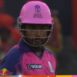 Sanju Samson
