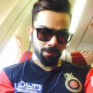 Virat Kohli - RCB