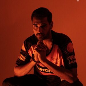bhuvi - IPL 2023 Sunrisers Hyderabad