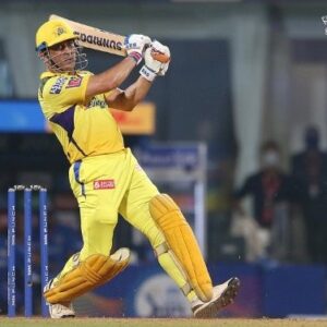 IPL 2023: chennai super kings