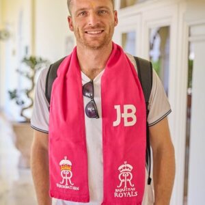 jos butler - IPL 2023 Rajasthan royals