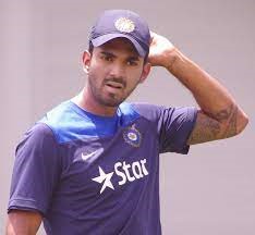 kl rahul - LSG Captain
