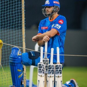 IPL 2023: mumbai indians