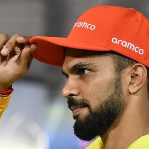 csk: ruturaj gaikwad