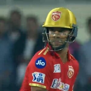 PBKS - shikhar dhawan