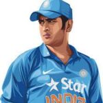 MS Dhoni 