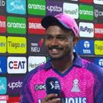 sanju samson
