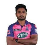 Sanju Samson