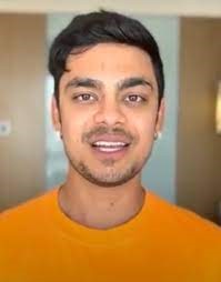 Ishan Kishan