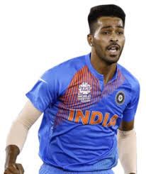 Hardik Pandya
