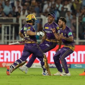 Kolkata Knight Riders
