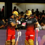 Royal Challengers Bangalore 
