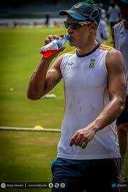 Faf Duplessis 