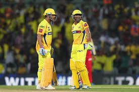 CSK
