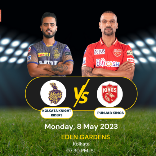 KKRvsPBKS