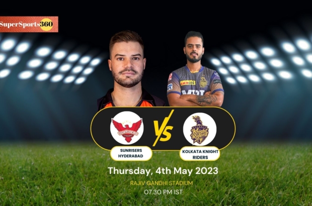 SRH vs KKR Match no.47
