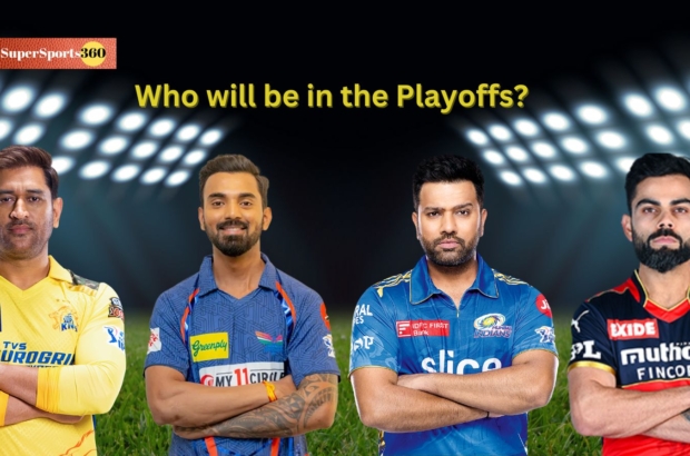 who will in the ipl playoffs